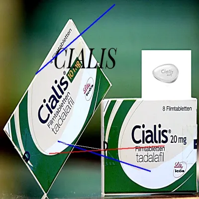 Combien coute le cialis 20mg en pharmacie